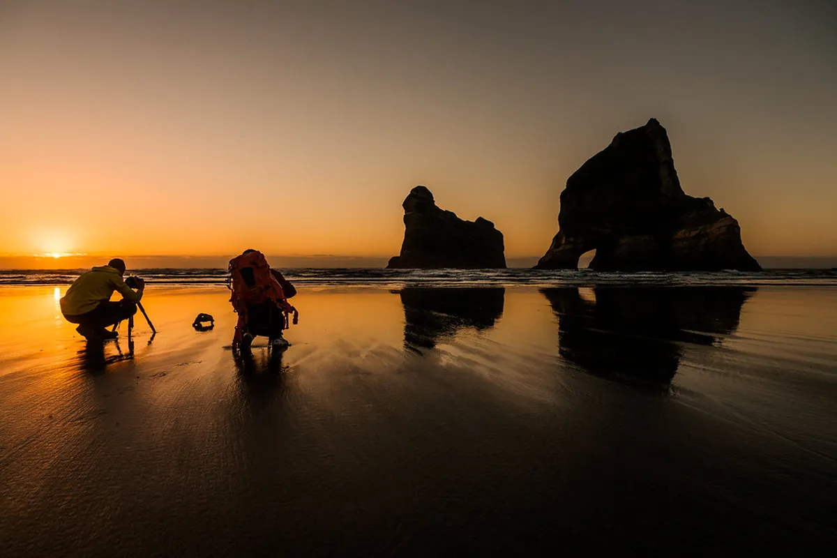 Driving Directions to Bergamo Walk Starting Points